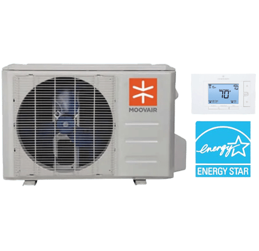 Heat Pump 1