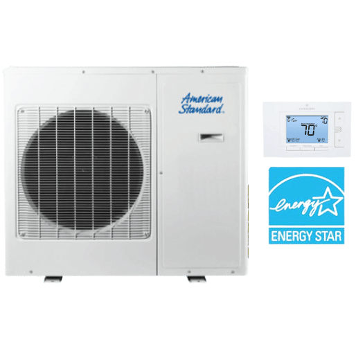 Heat Pump 2