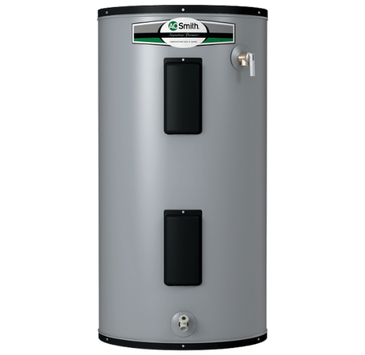 Hot Water Hero - Essential