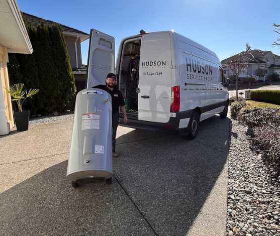Tankless Water Heater FAQ